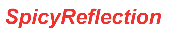 July 2025 Magazine | SpicyReflection